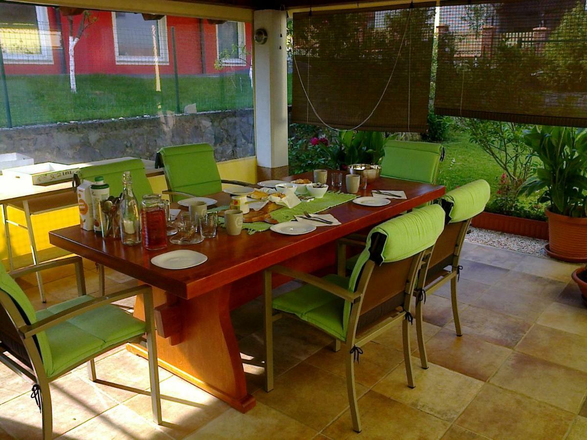 Yellow Dreamhouse Postojna Kültér fotó
